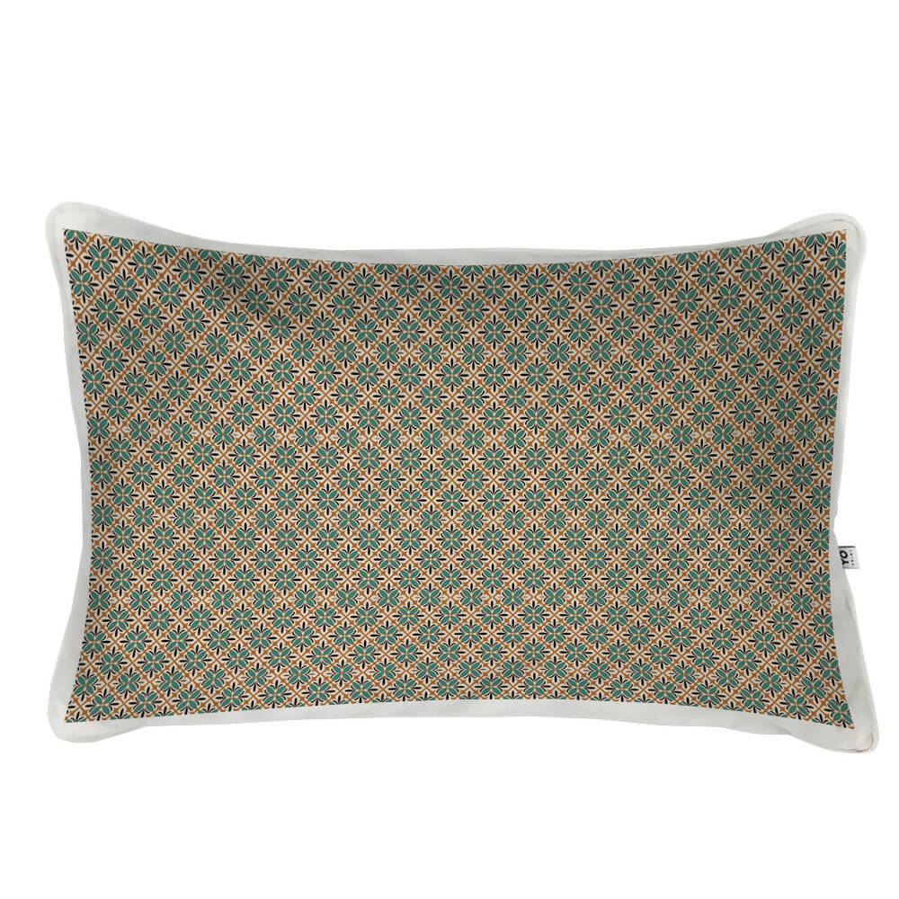 Cojín Verdino - 60 x 40