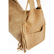 Cartera de cuero modelo FRIDA