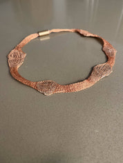collar mica