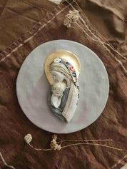 Virgen Liberty Lucía