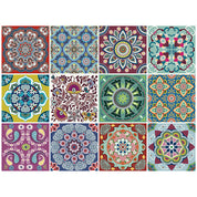 Azulejo Autoadhesivo INDIA