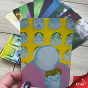 Observando mi Rabia para Avanzar en Paz