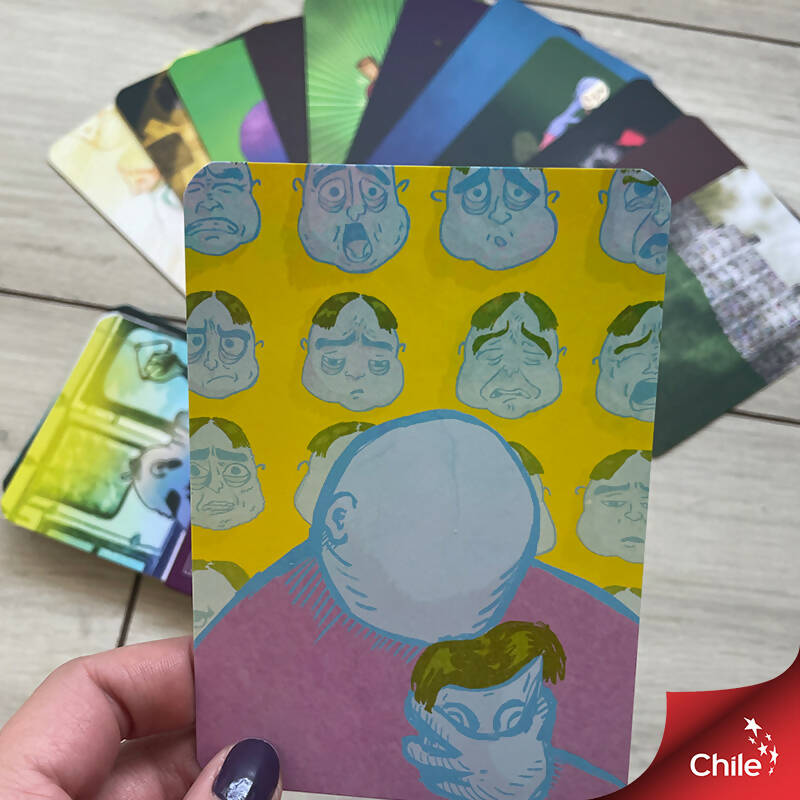 Observando mi Rabia para Avanzar en Paz