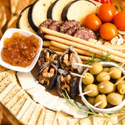 Mermelada de Chutney de Mango