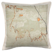 Cojín Marmol - 45 x 45