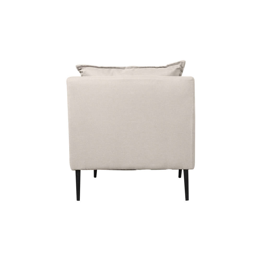 Sitial Ancoa Hueso Lino