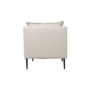 Sitial Ancoa Hueso Lino