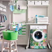 Azulejo Autoadhesivo TROPICAL