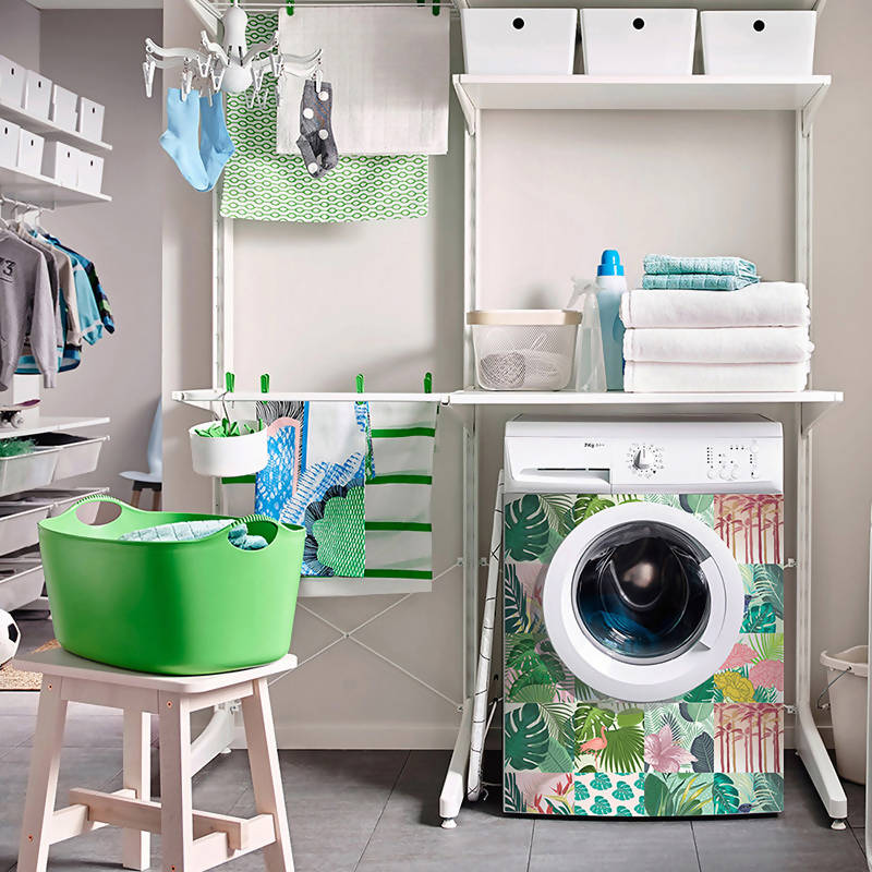 Azulejo Autoadhesivo TROPICAL