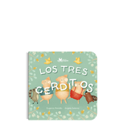 Los tres cerditos