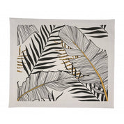 Set de Individuales Tropical - Linet Natural