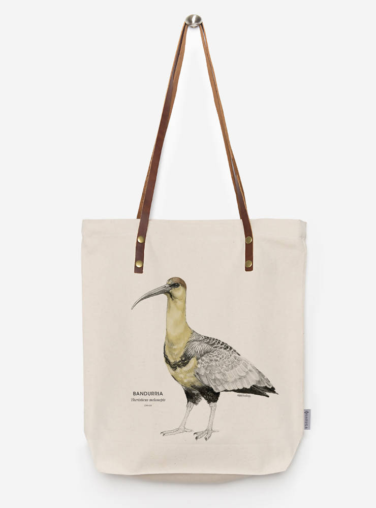 Totebag BANDURRIA