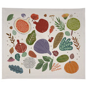 Set de Individuales Vegetales - Impermeables