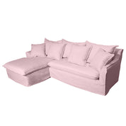 Seccional Palena Palo Rosa Lino