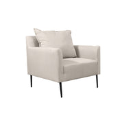 Sitial Ancoa Hueso Lino