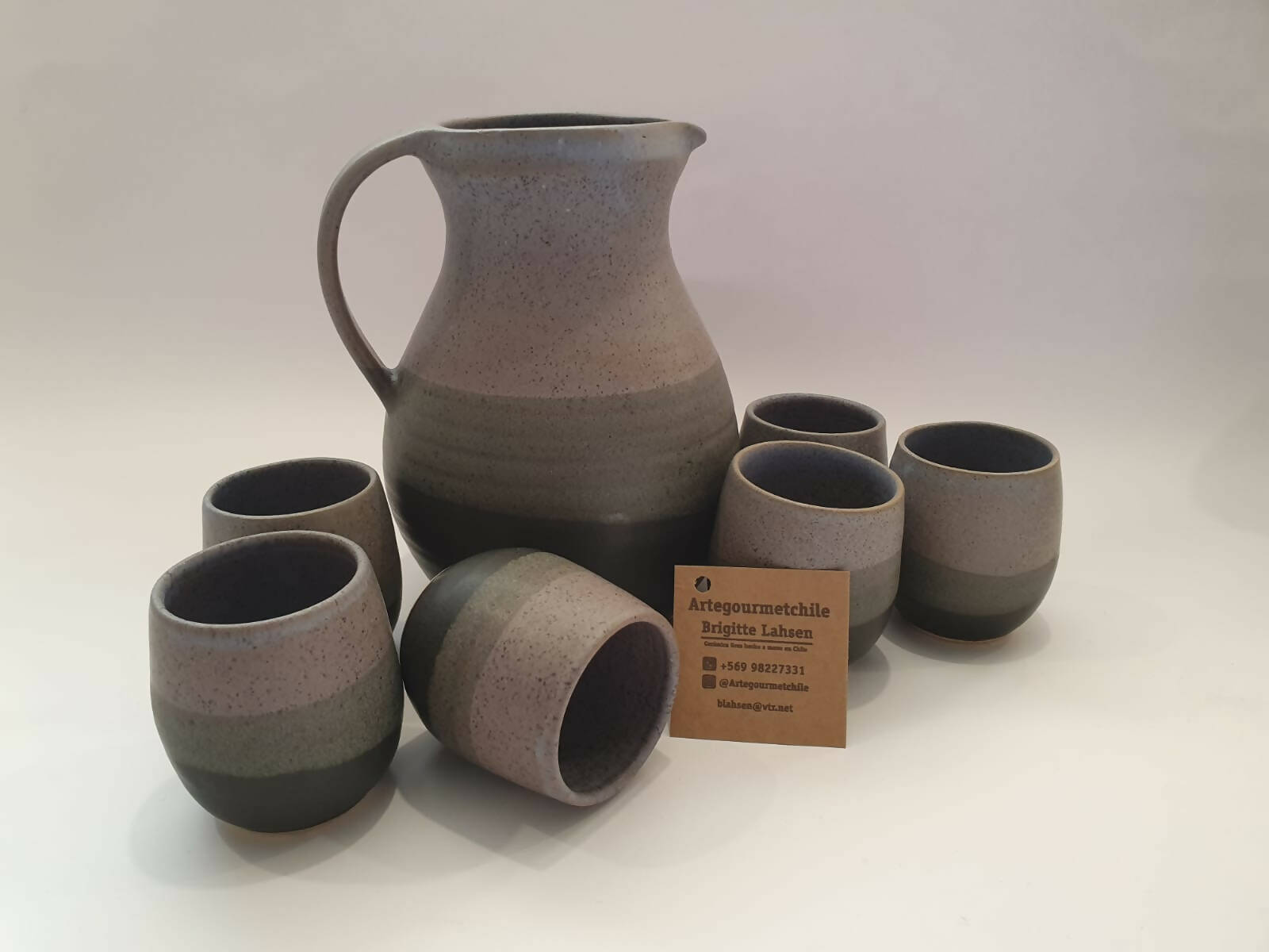 JUEGOI PISCO SOUR CELESTE