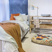 Cojín Marmol - 45 x 45