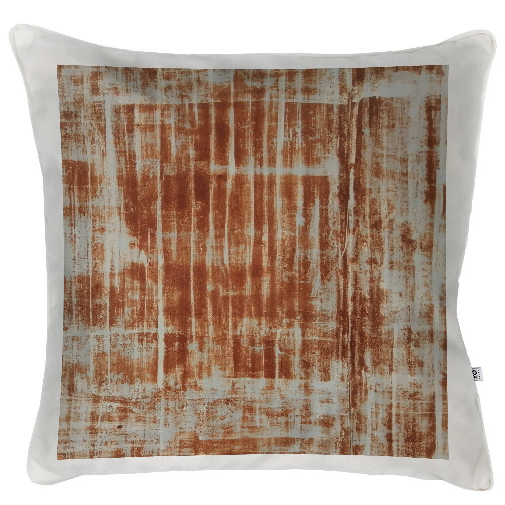 Cojín Oxidado - 60 x 60