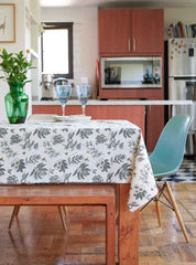 Mantel Polinización 150 x 250 cm