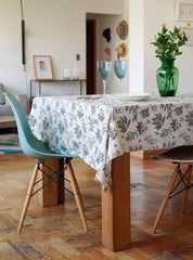 Mantel Polinización 150 x 250 cm