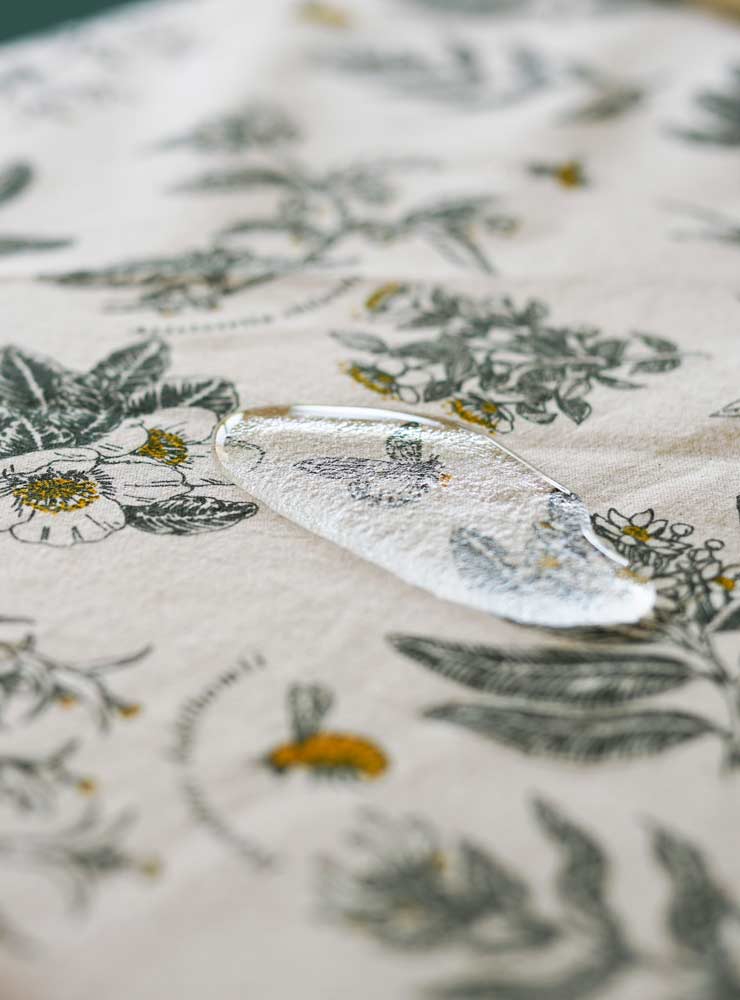 Mantel Polinización 150 x 250 cm