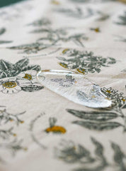 Mantel Polinización 150 x 250 cm