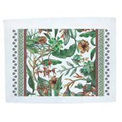 Set de Individuales El Kongo - Velo Organza