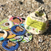 Memorice pueblos originarios