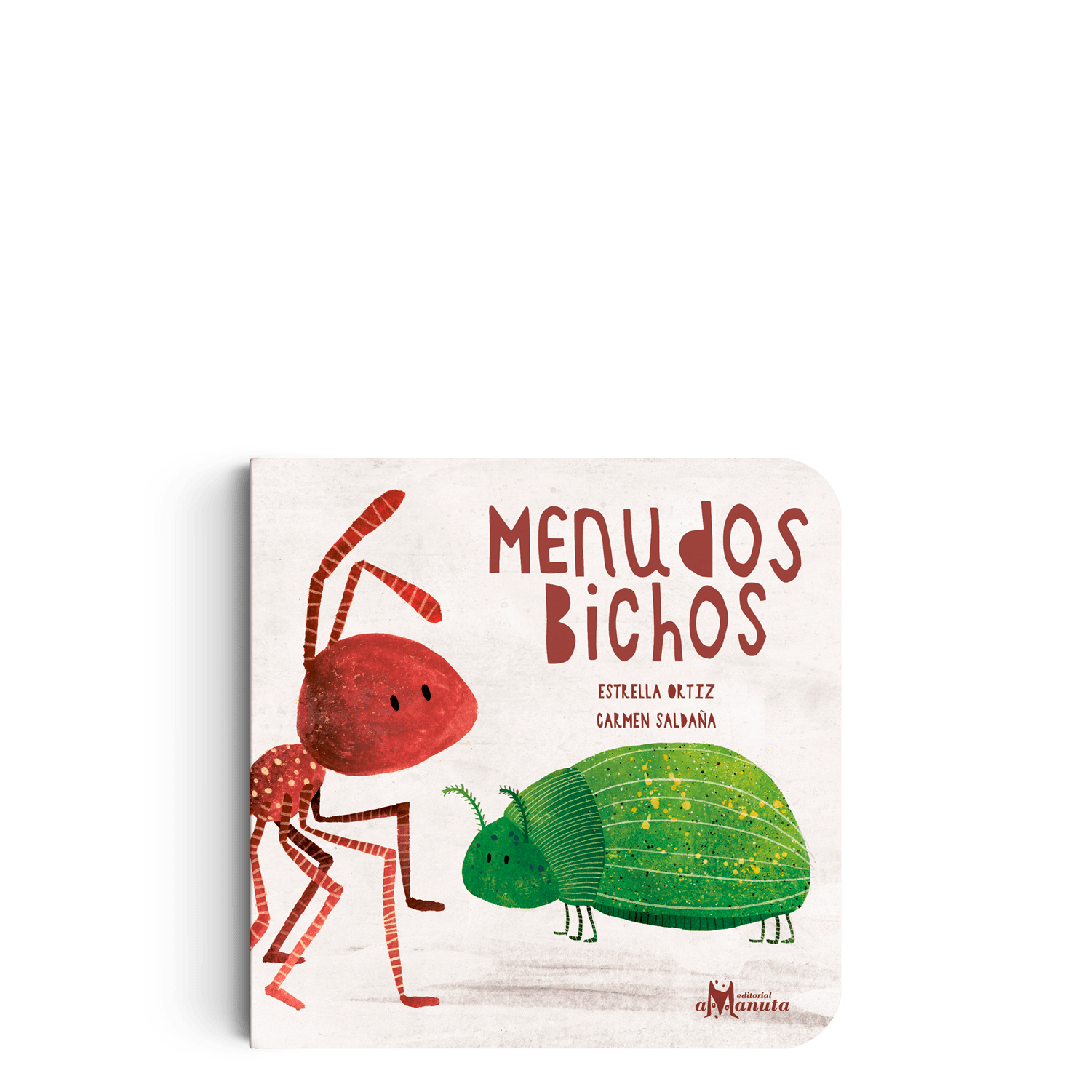 Menudos bichos