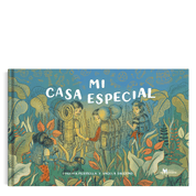 Mi casa especial