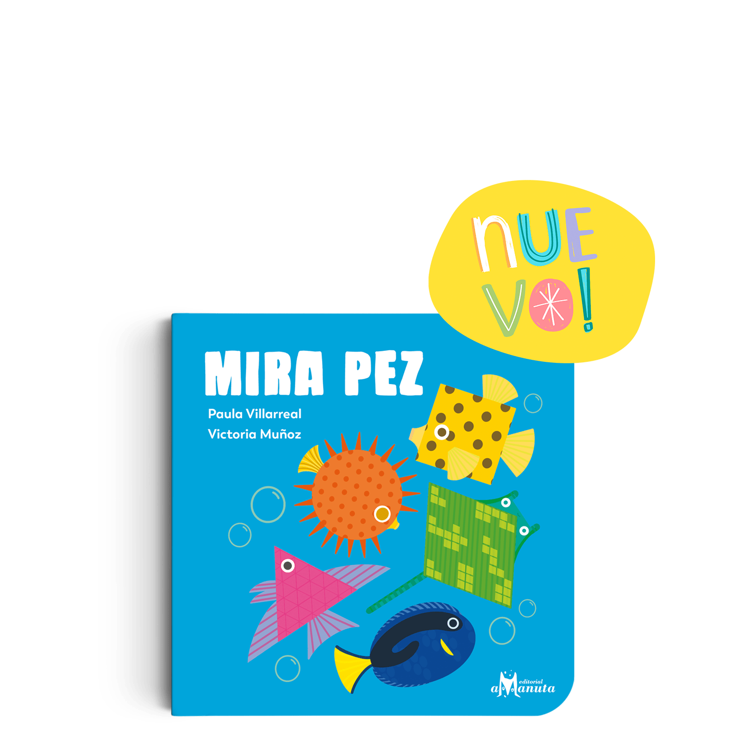 Mira pez