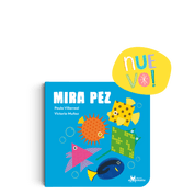 Mira pez