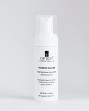 Suave Mousse De Limpieza De Rostro