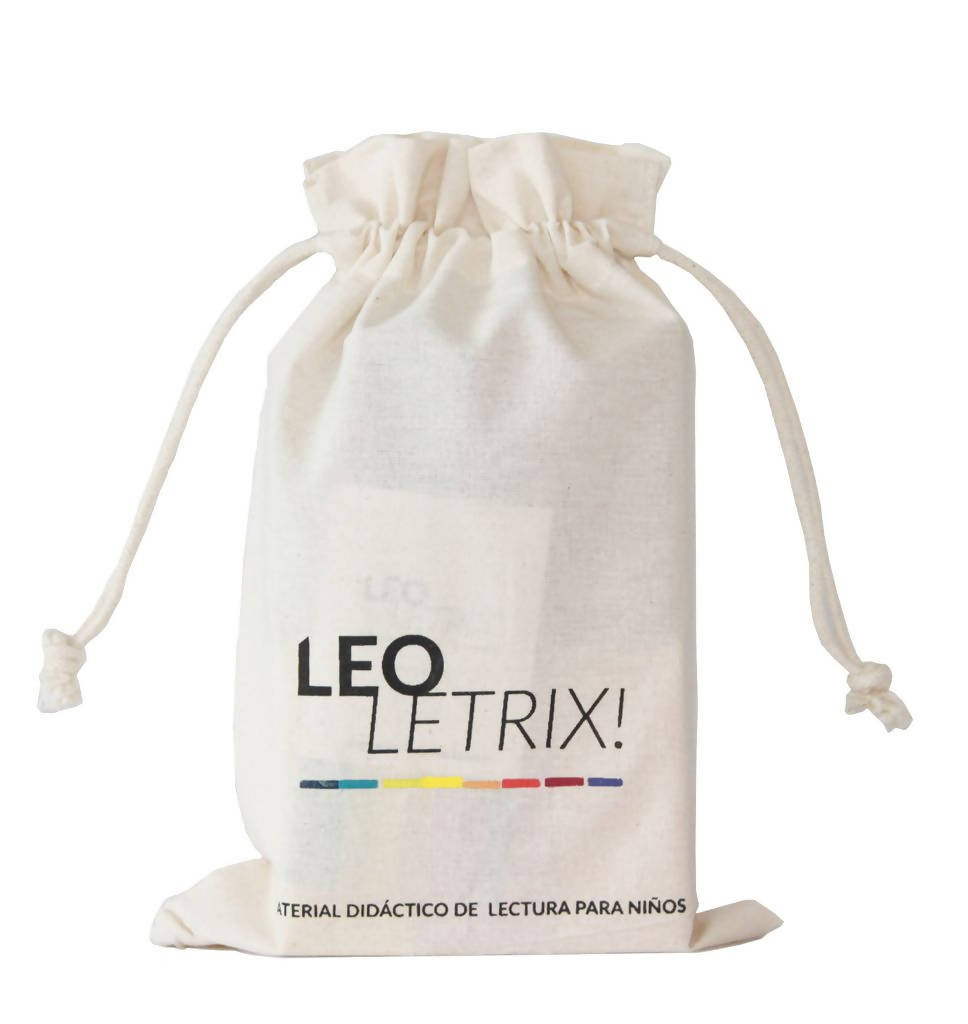 Kit LeoLetrix