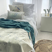 Cojín Vert - 45 x 45