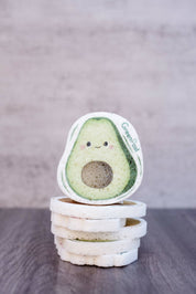 Esponja Pop UP Compostable Palta