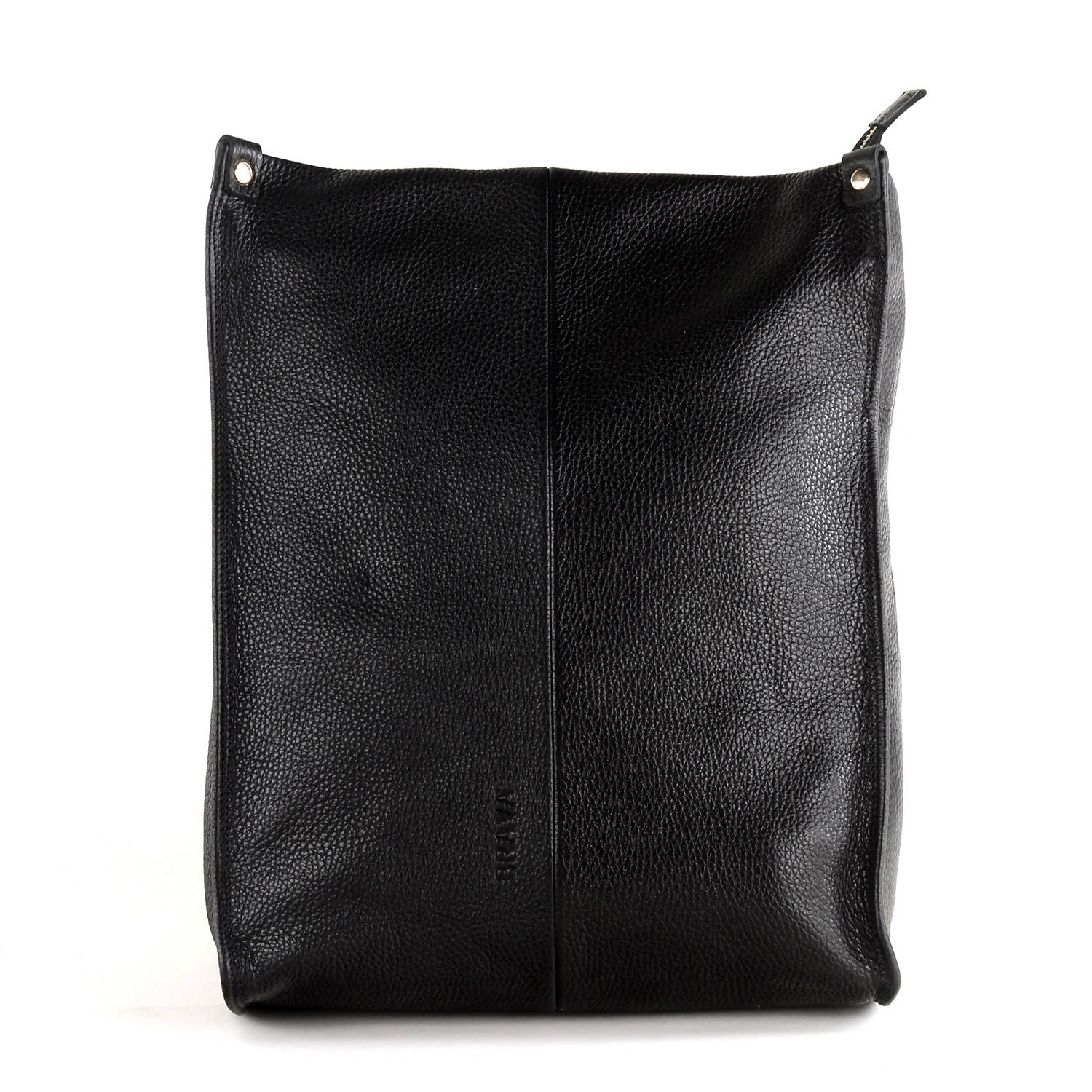Mochila de cuero modelo ISABEL - Creado en Chile