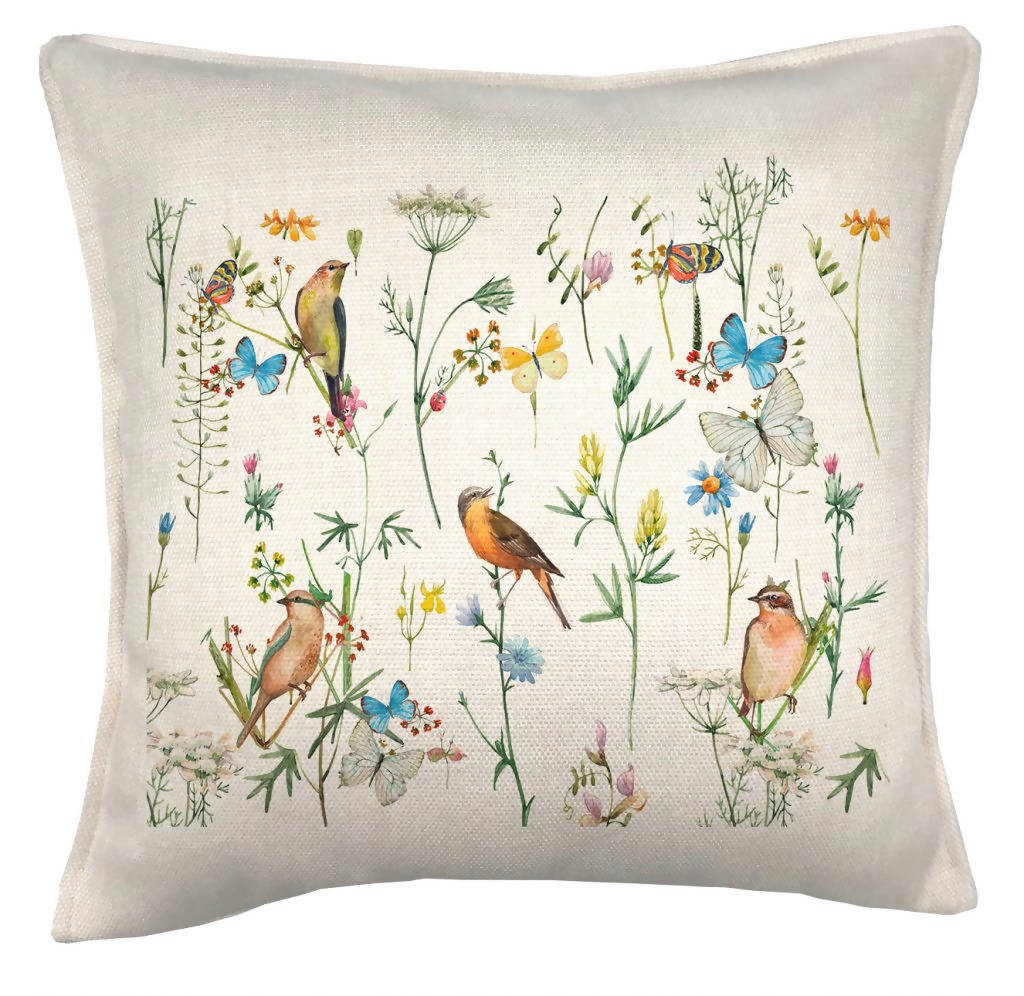 Cojin Jacinta - 45 x 45