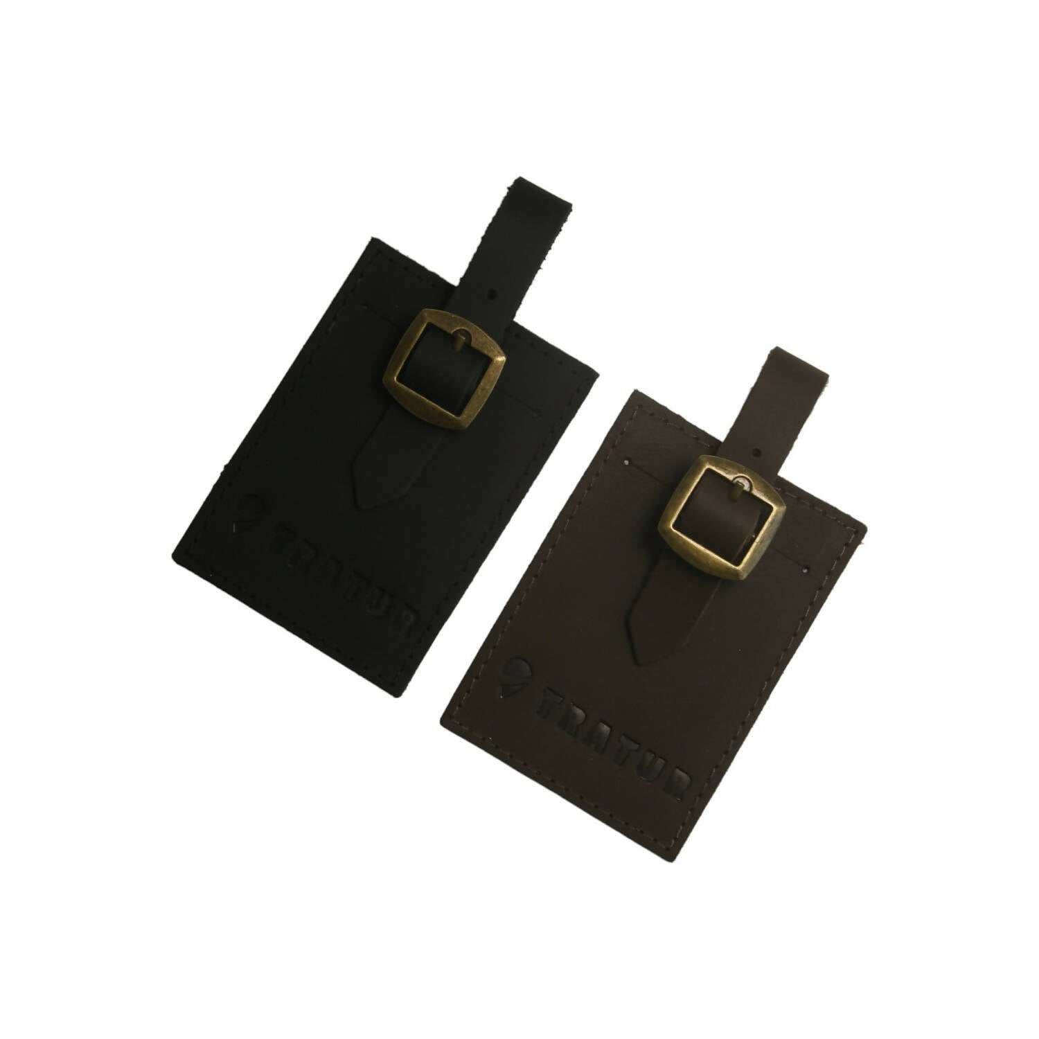 Pack identificadores de maleta