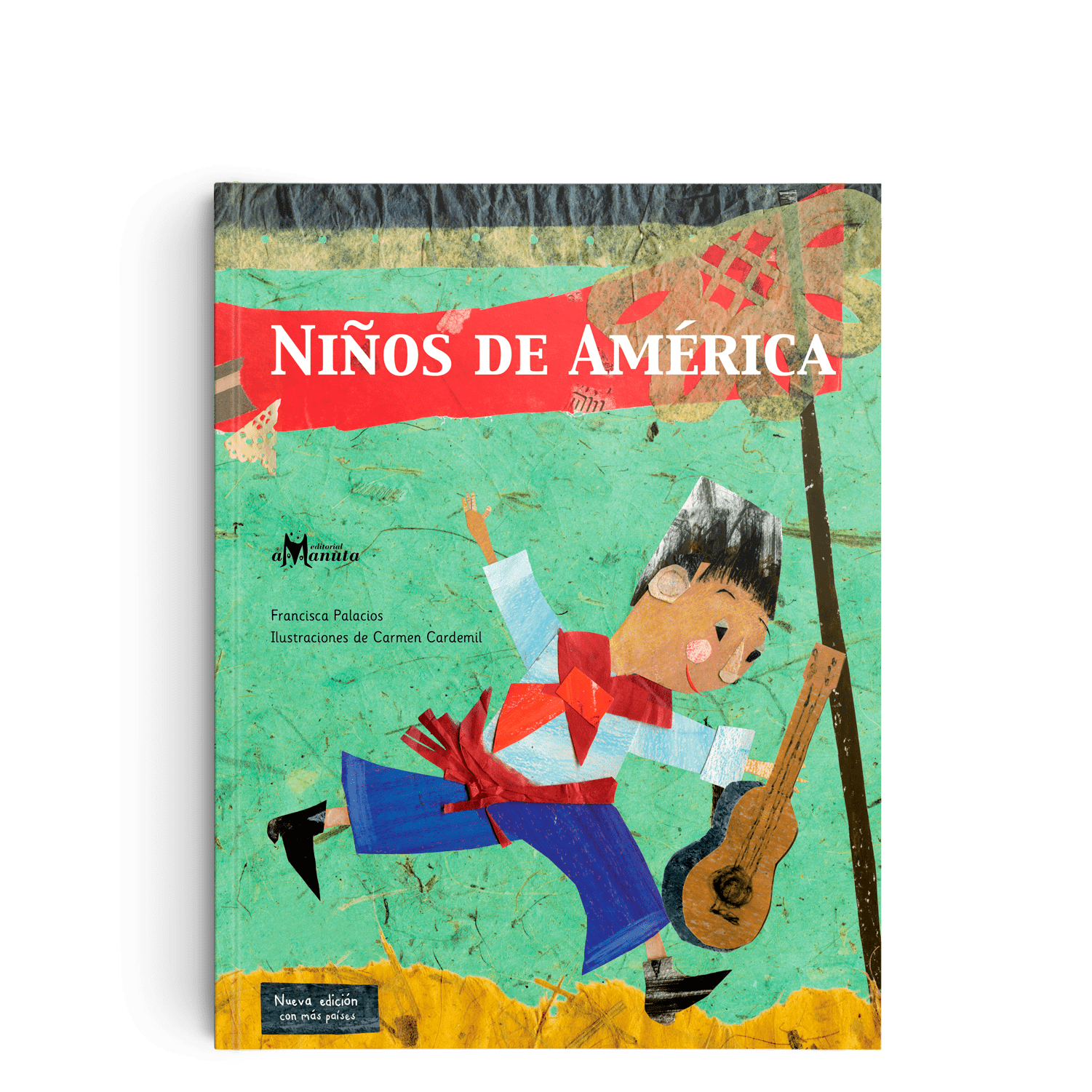 Niños de América