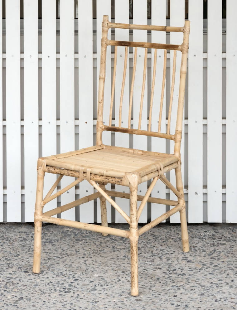 (A PEDIDO) SILLA CHAGUAL