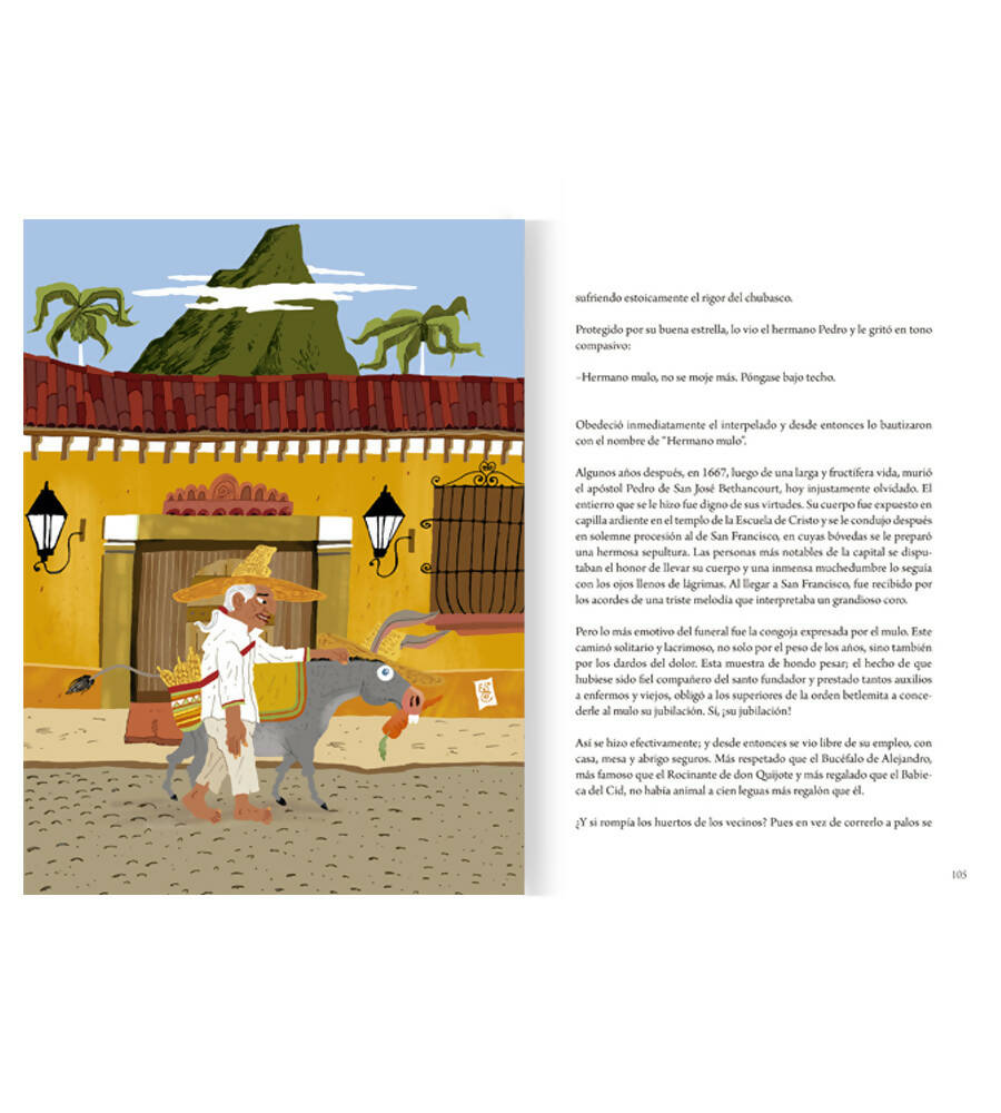 HISTORIAS LATINOAMERICANAS