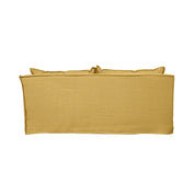 Sofá Rehue Azafrán Lino