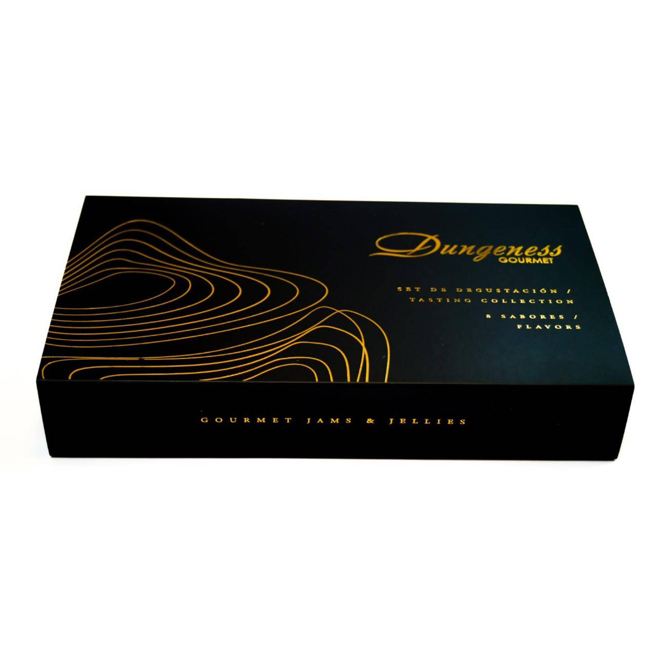 Set Degustación Dungeness Gourmet