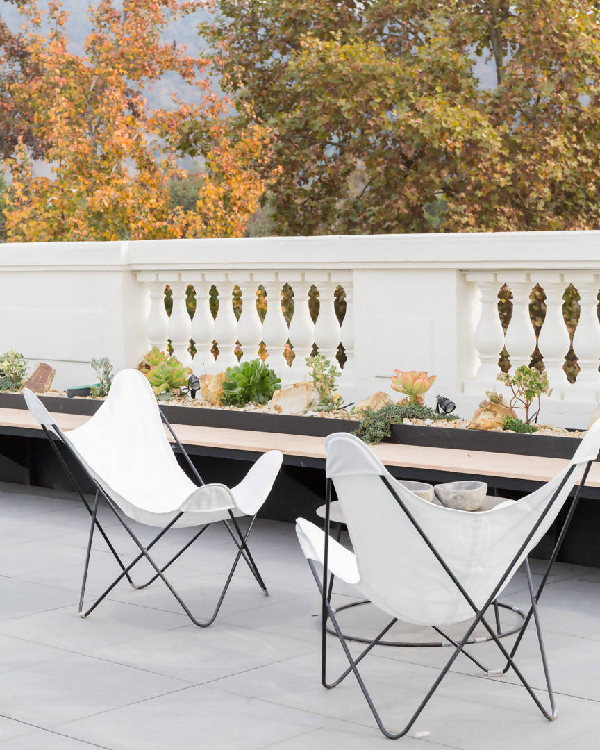 (A PEDIDO) Silla Mariposa Lona