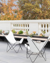 (A PEDIDO) Silla Mariposa Lona