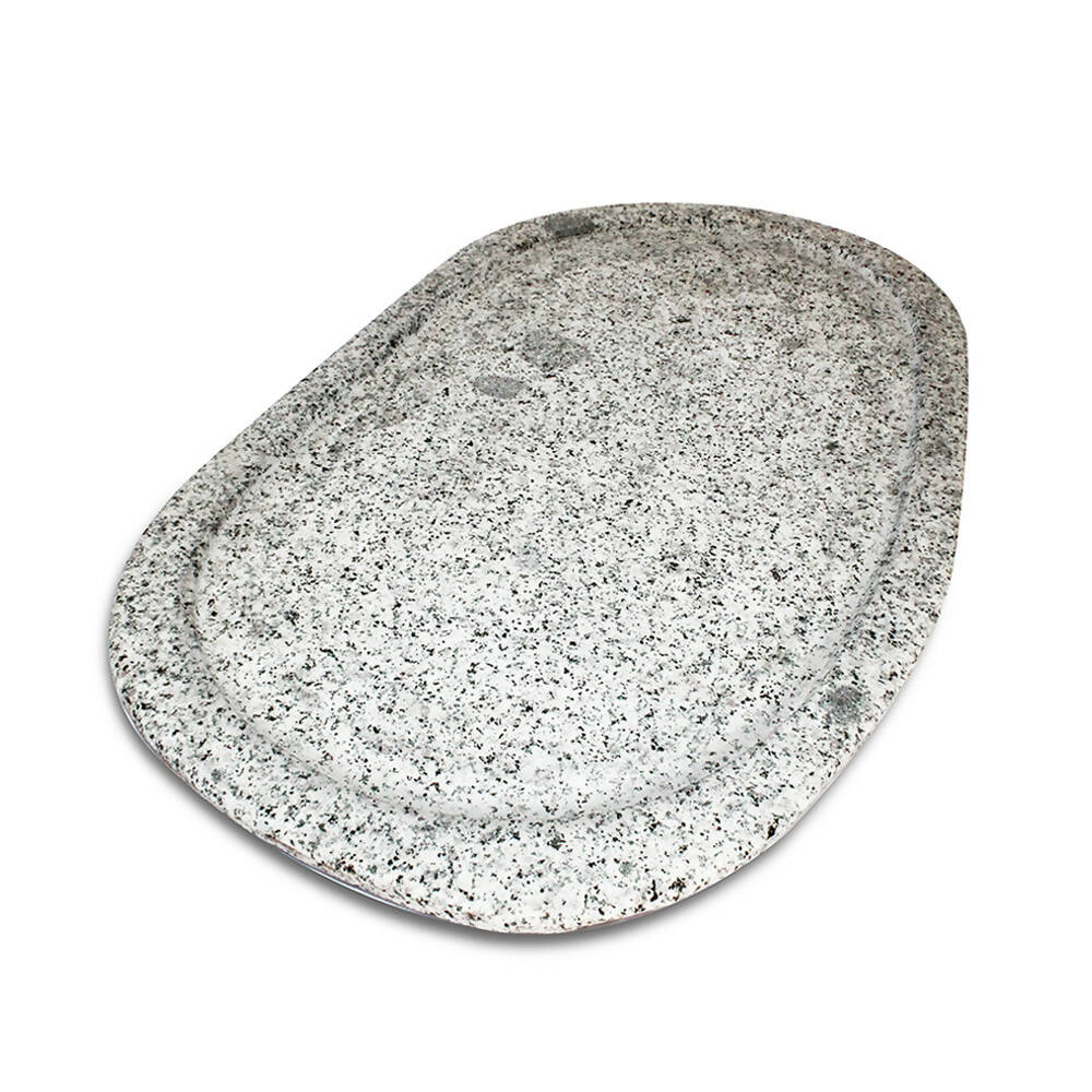 Tabla Ribete XL de piedra