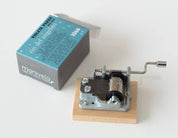 Cajita musical Rin del angelito