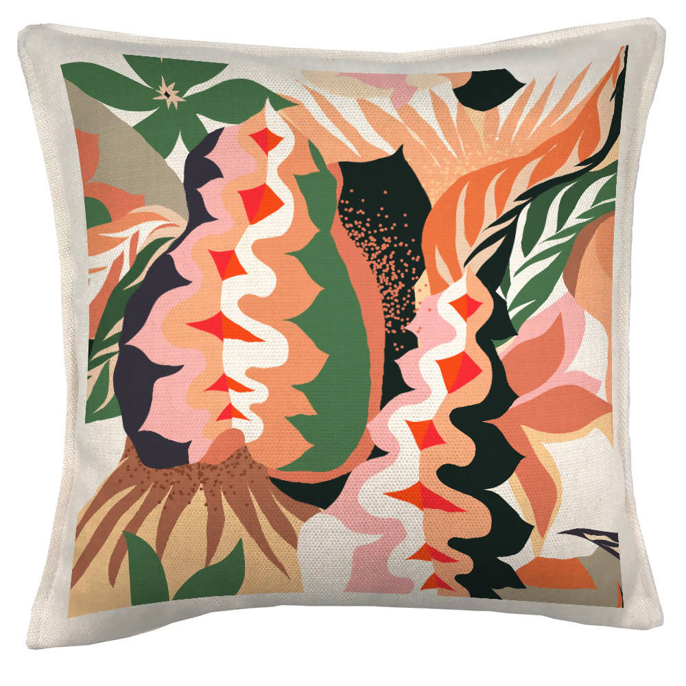 Cojín Manaos 3 - 45 x 45