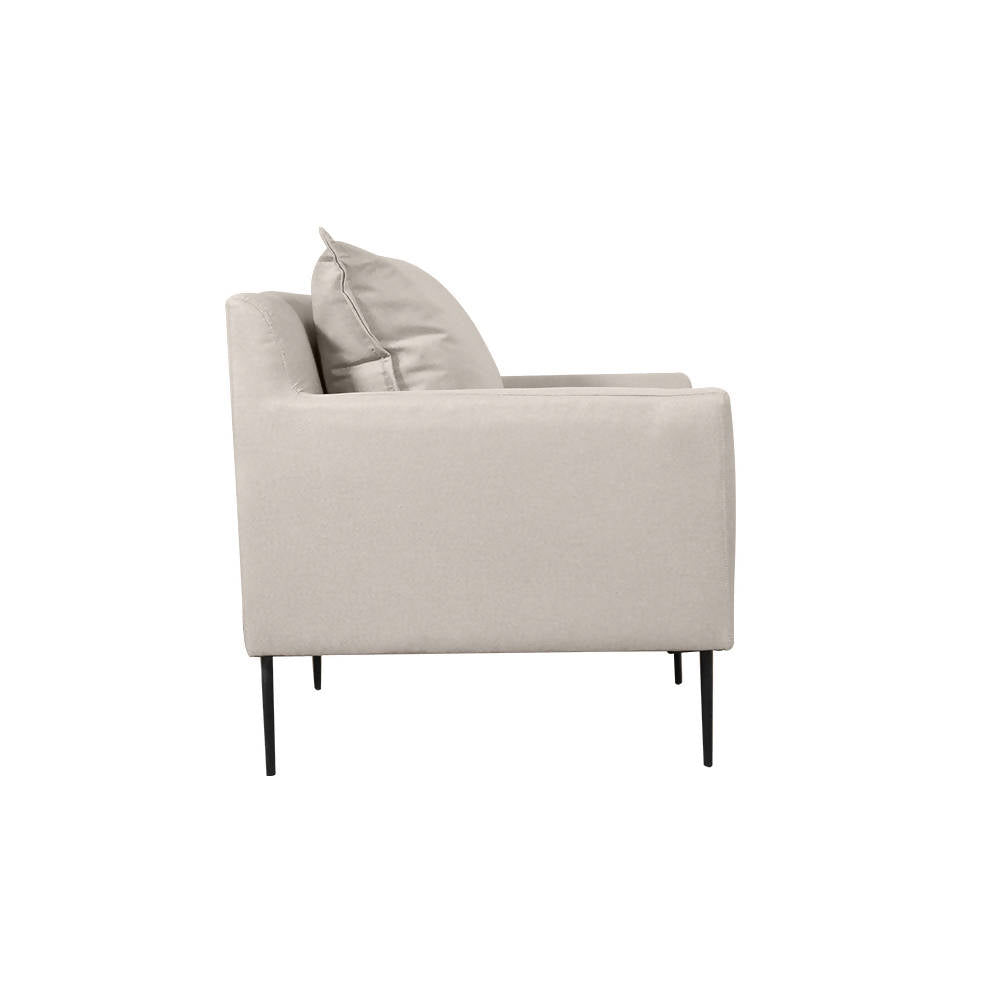 Sitial Ancoa Hueso Lino